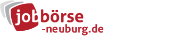 Jobbörse Neuburg